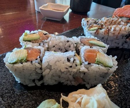 Mt. Fuji Hibachi and Asian Bistro