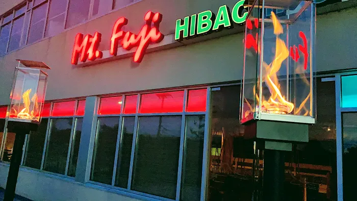 Mt. Fuji Hibachi and Asian Bistro Picture 3