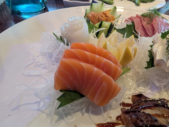 Mt. Fuji Hibachi and Asian Bistro Picture 5