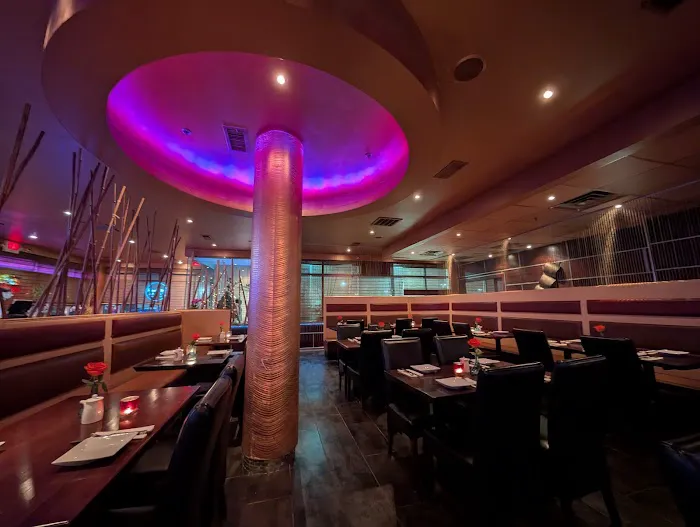 Mt. Fuji Hibachi and Asian Bistro Picture 7