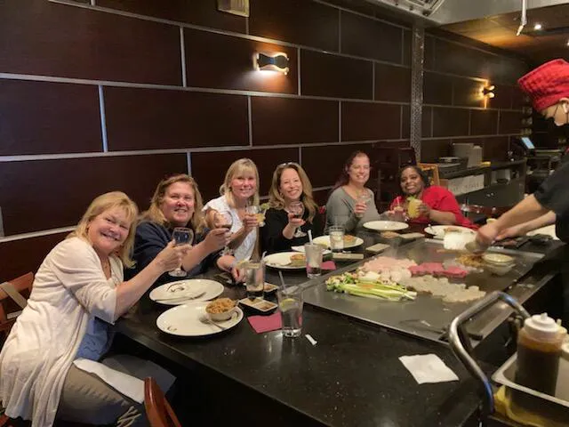 Mt. Fuji Hibachi and Asian Bistro Picture 6