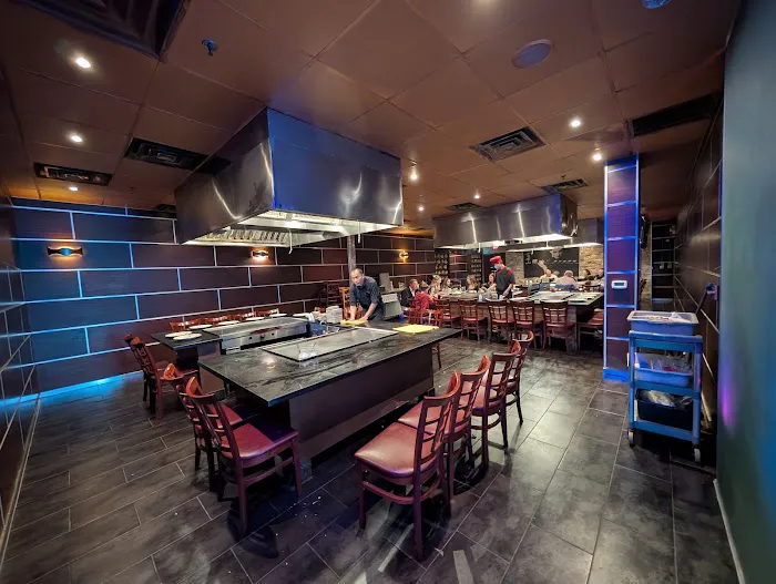 Mt. Fuji Hibachi and Asian Bistro Picture 8
