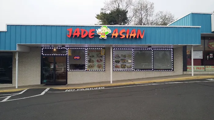 Jade Asian Picture 3