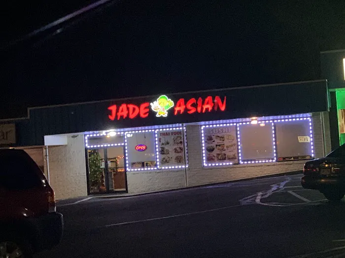 Jade Asian Picture 4