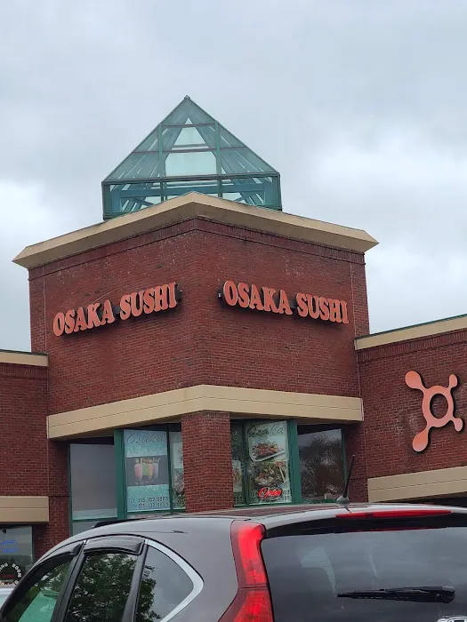 Osaka Sushi Restaurant Picture 4