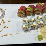 Osaka Sushi Restaurant