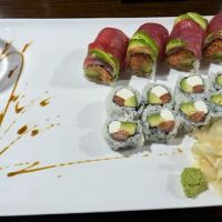 Osaka Sushi Restaurant ico