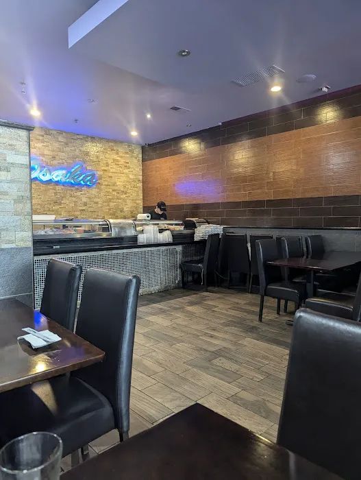Osaka Sushi Restaurant Picture 5