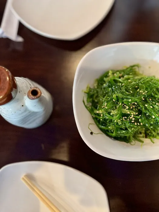 Osaka Sushi Restaurant Picture 6