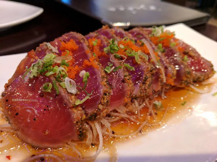 Osaka Sushi Restaurant Picture 10