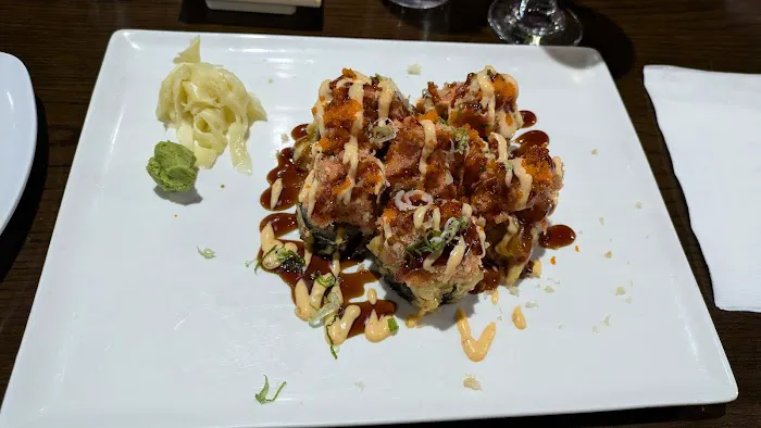 Osaka Sushi Restaurant Picture 7
