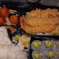 Pier sushi & Hibachi ico