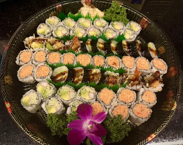 Pier sushi & Hibachi Picture 2