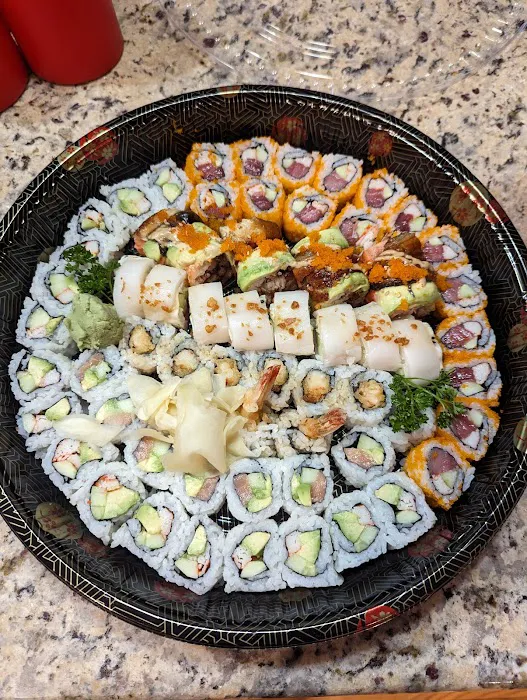 Ota-Ya Japanese Restaurant Picture 6