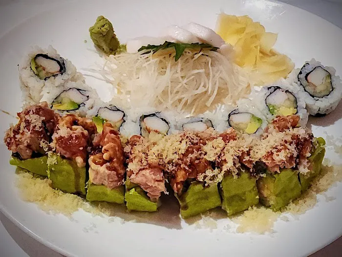 Ota-Ya Japanese Restaurant Picture 2