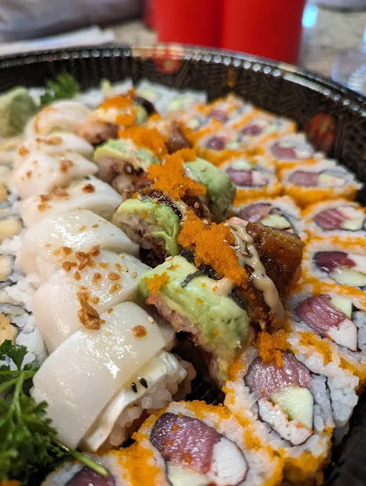 Ota-Ya Japanese Restaurant Picture 5