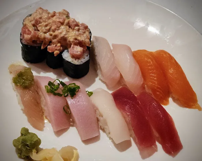 Ota-Ya Japanese Restaurant Picture 1