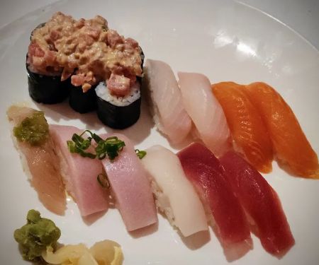 Ota-Ya Japanese Restaurant