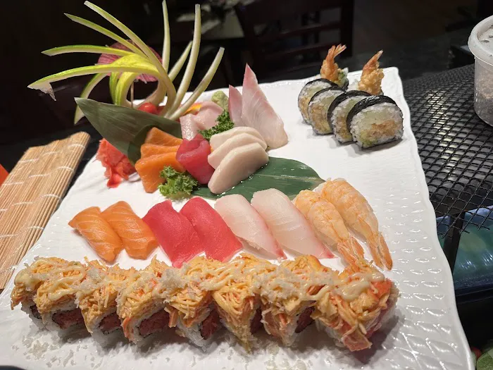 Akia Japanese Fusion Picture 3