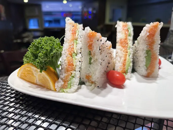 Akia Japanese Fusion Picture 2