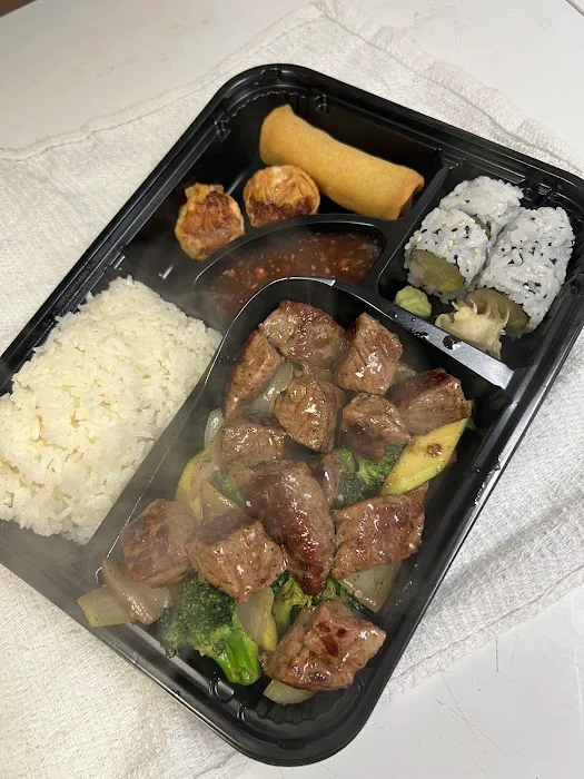 Akia Japanese Fusion Picture 5