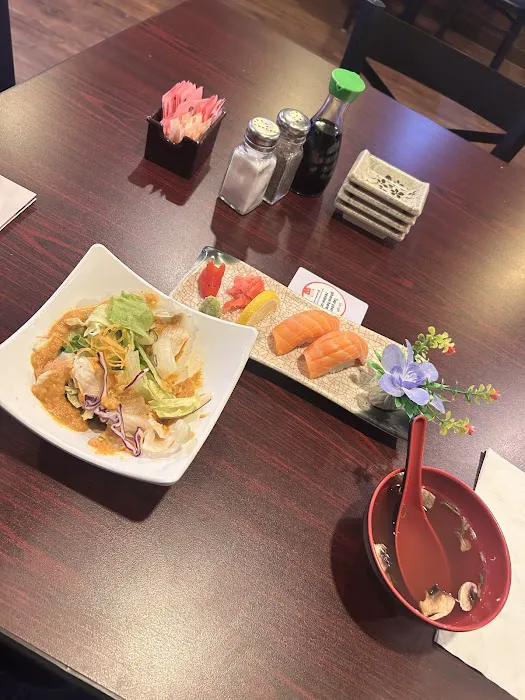 Akia Japanese Fusion Picture 6