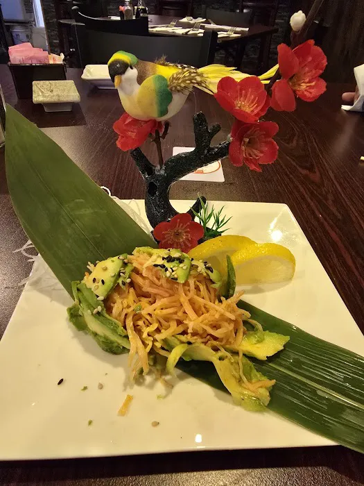 Akia Japanese Fusion Picture 8