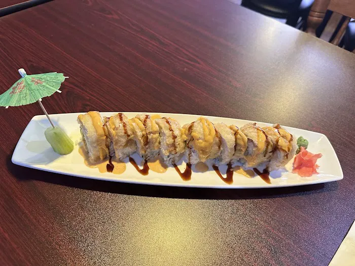 Akia Japanese Fusion Picture 10