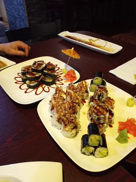 Akia Japanese Fusion Picture 9