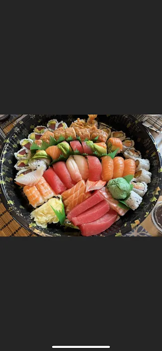 Hokkaido Japanese restaurant(Langhorne) Picture 3