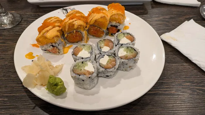 Hokkaido Japanese restaurant(Langhorne) Picture 4