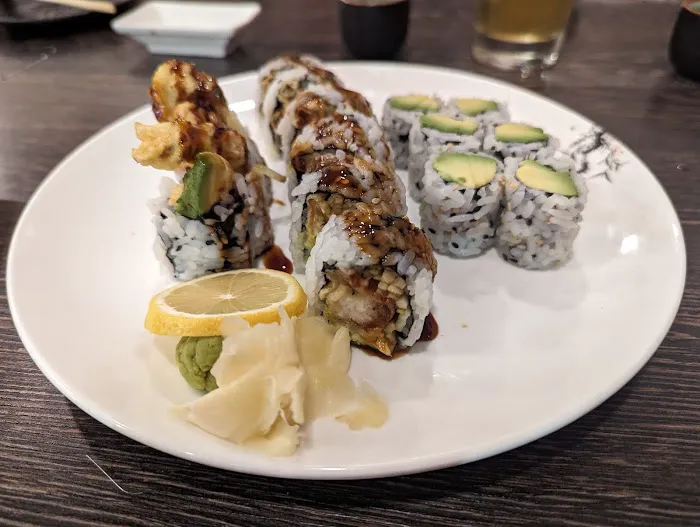 Hokkaido Japanese restaurant(Langhorne) Picture 10