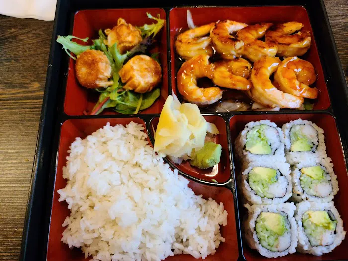 Hokkaido Japanese restaurant(Langhorne) Picture 7