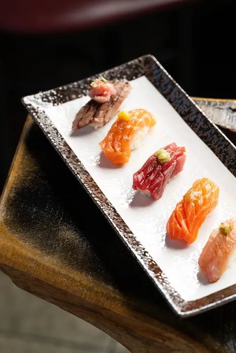 Oi Sushi Picture 3