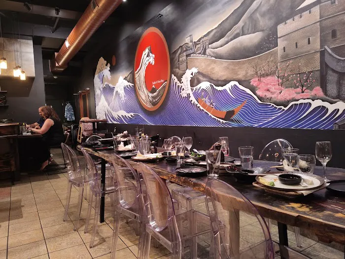 Oi Sushi Picture 1