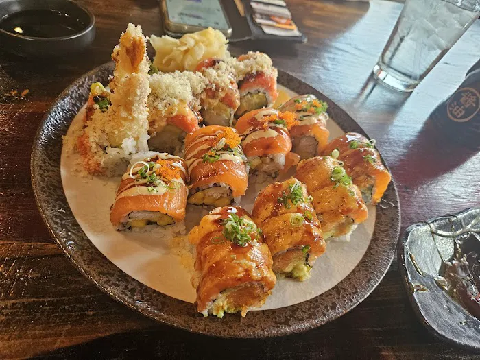 Oi Sushi Picture 4