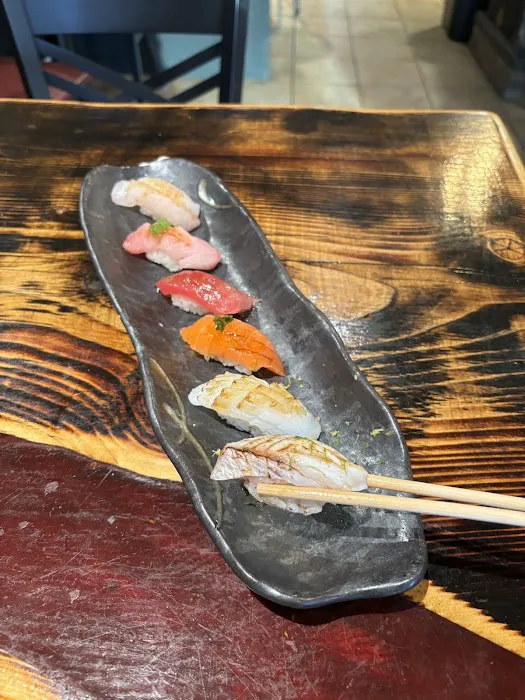Oi Sushi Picture 10
