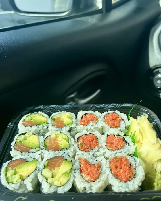 Oi Sushi Picture 7