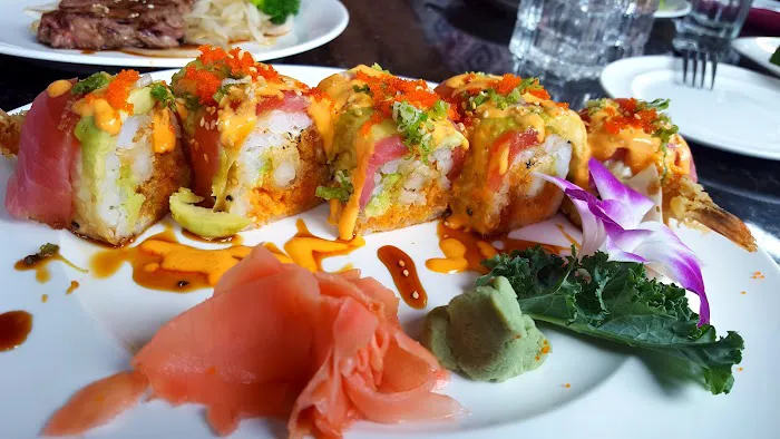 Teresa's Osaka Asian Bistro Picture 3