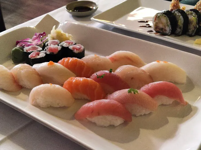 Teresa's Osaka Asian Bistro Picture 6