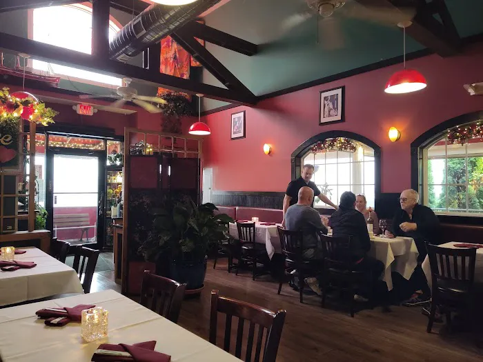 Teresa's Osaka Asian Bistro Picture 4