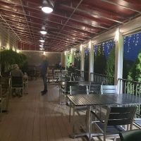 Teresa's Osaka Asian Bistro ico