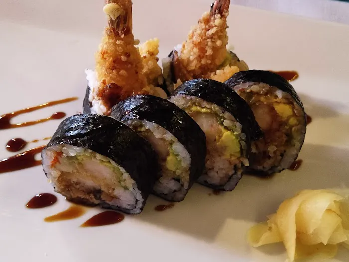Teresa's Osaka Asian Bistro Picture 2
