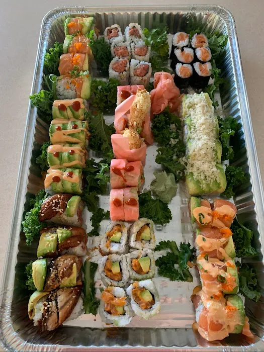 Teresa's Osaka Asian Bistro Picture 8