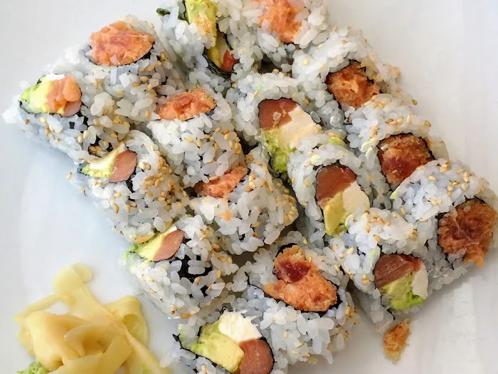 Banji Japanese Cuisine Picture 3