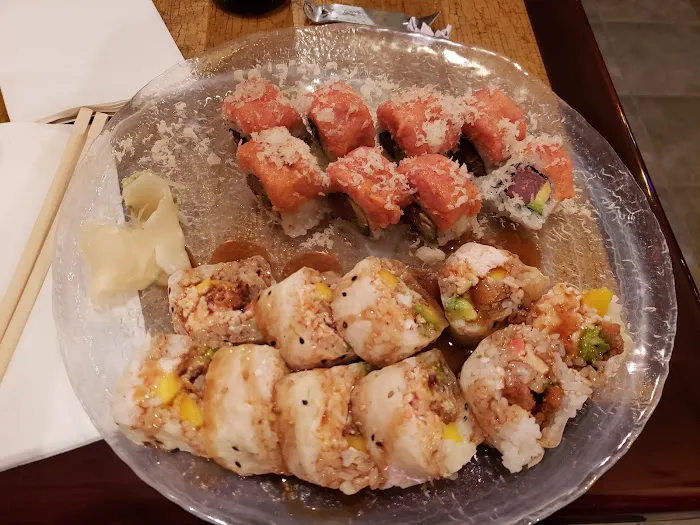 Banji Japanese Cuisine Picture 1