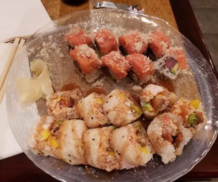Banji Japanese Cuisine
