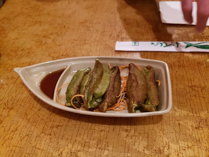 Banji Japanese Cuisine Picture 6