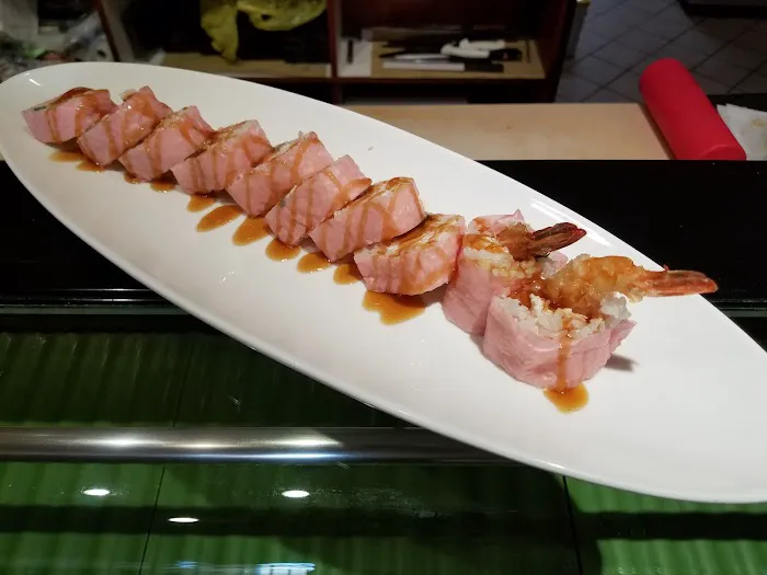 Banji Japanese Cuisine Picture 7