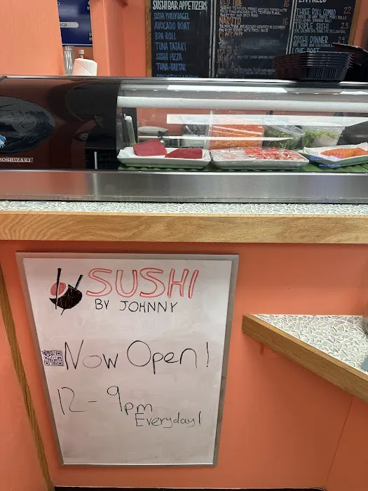 Sushi By Johnny Picture 4